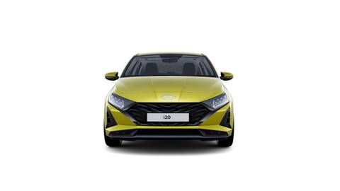 Hyundai i20 — sličica 2