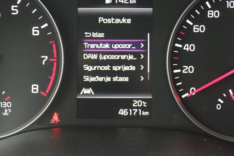 2024 Kia Stonic — sličica 19