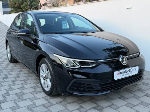 2020 Volkswagen Golf — sličica 2
