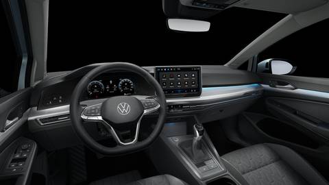 2026 Volkswagen Golf — sličica 8