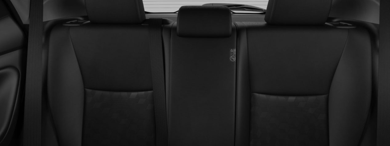 2026 Mazda 2 — fotografija 9