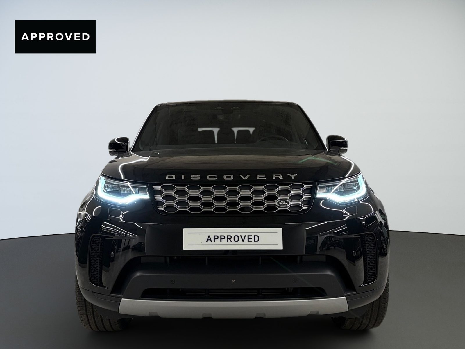 2025 Land Rover Discovery — fotografija 3