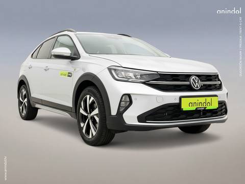 2025 Volkswagen Taigo — sličica 3