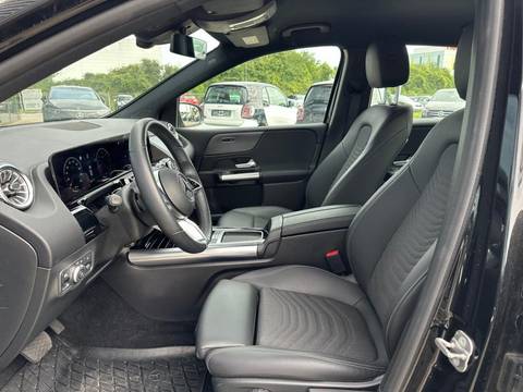 2025 Mercedes-Benz B-klasa — sličica 11