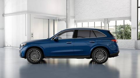 Mercedes-Benz GLC — sličica 8