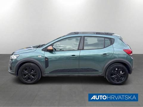 2023 Dacia Sandero — sličica 3