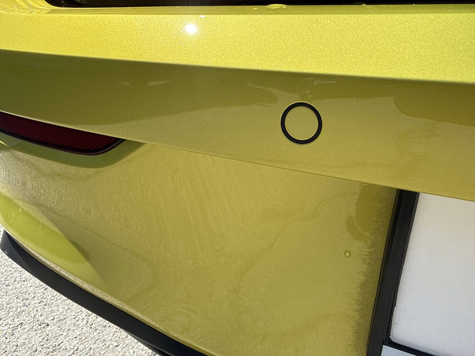 2024 Volkswagen Golf — fotografija 17