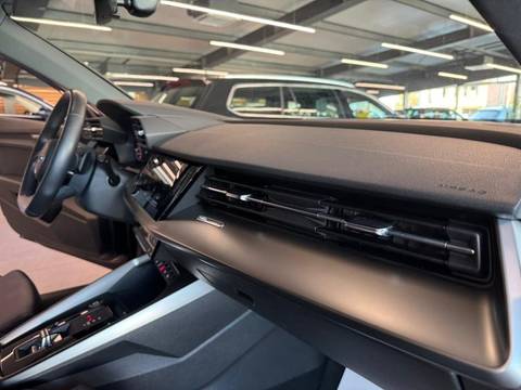 2021 Audi A3 — sličica 22