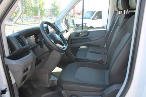 2025 Volkswagen Crafter — sličica 10