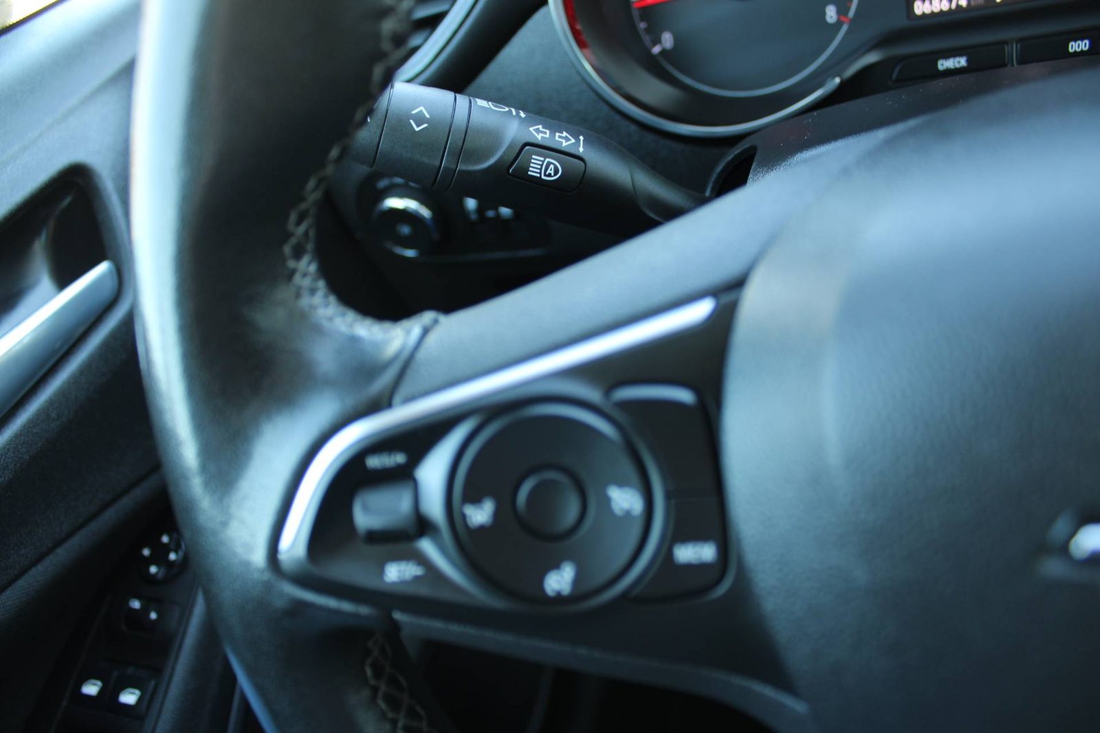 2024 Opel Crossland X — fotografija 16
