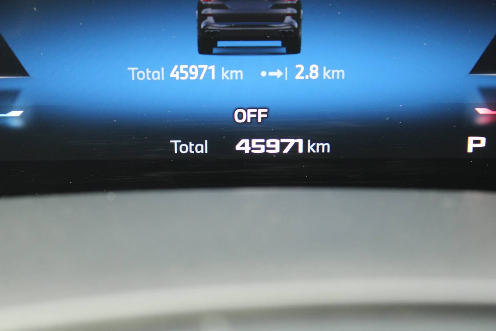 2024 BMW X5 — fotografija 28