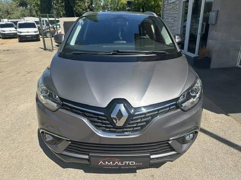2017 Renault Grand — sličica 7