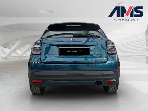 2025 Fiat 600 — sličica 4