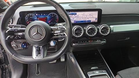 2024 Mercedes-Benz GLB — sličica 6