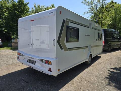 Weinsberg CaraOne 550UK — sličica 3