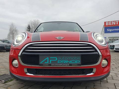 2019 Mini Cooper — sličica 22