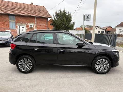 2023 Škoda Kamiq — sličica 4