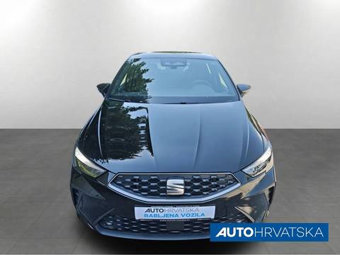 2026 Seat Ibiza — sličica 2
