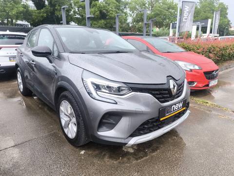 2022 Renault Captur — sličica 2