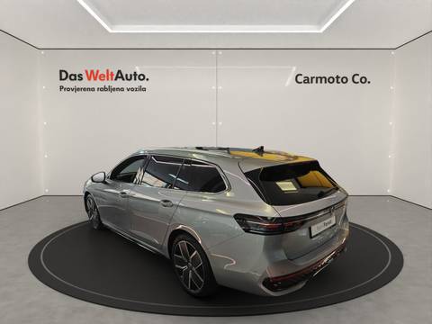 2026 Volkswagen Passat R-Line — sličica 2