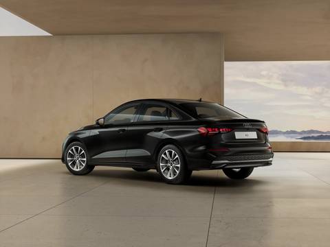 2026 Audi A3 — sličica 2