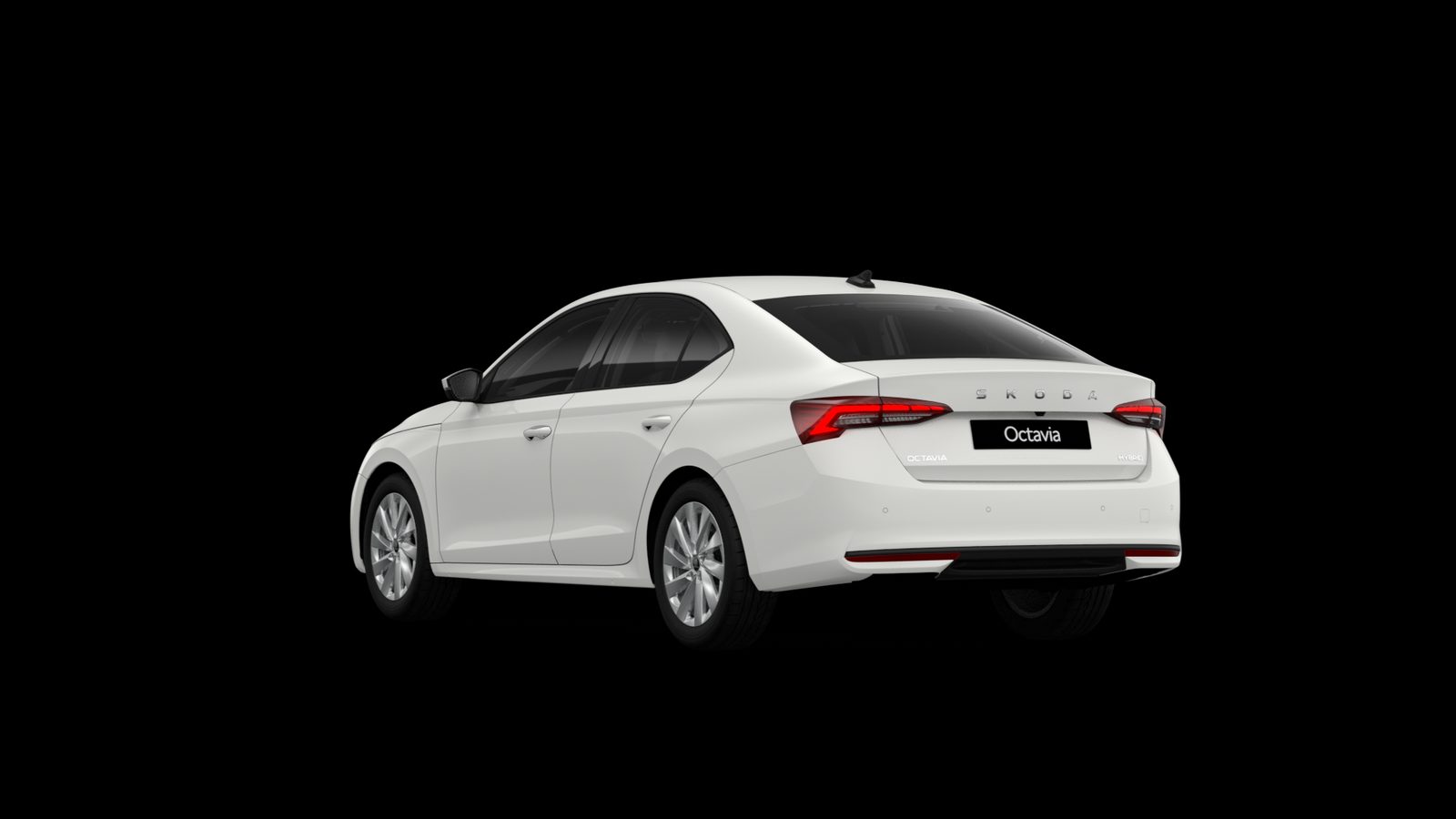 2026 Škoda Octavia — fotografija 4