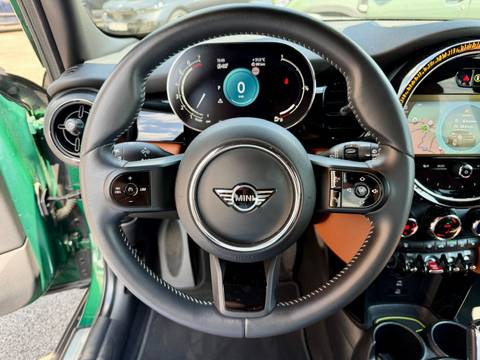 2024 Mini Cooper — sličica 13
