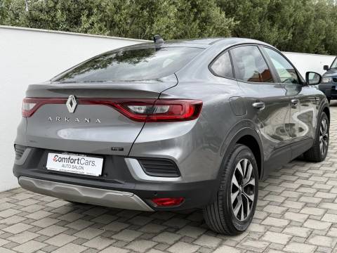 2024 Renault Megane — sličica 6