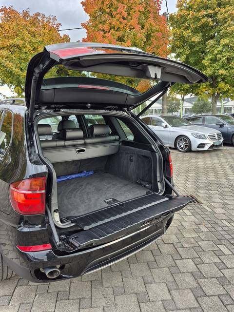 2011 BMW X5 — sličica 9