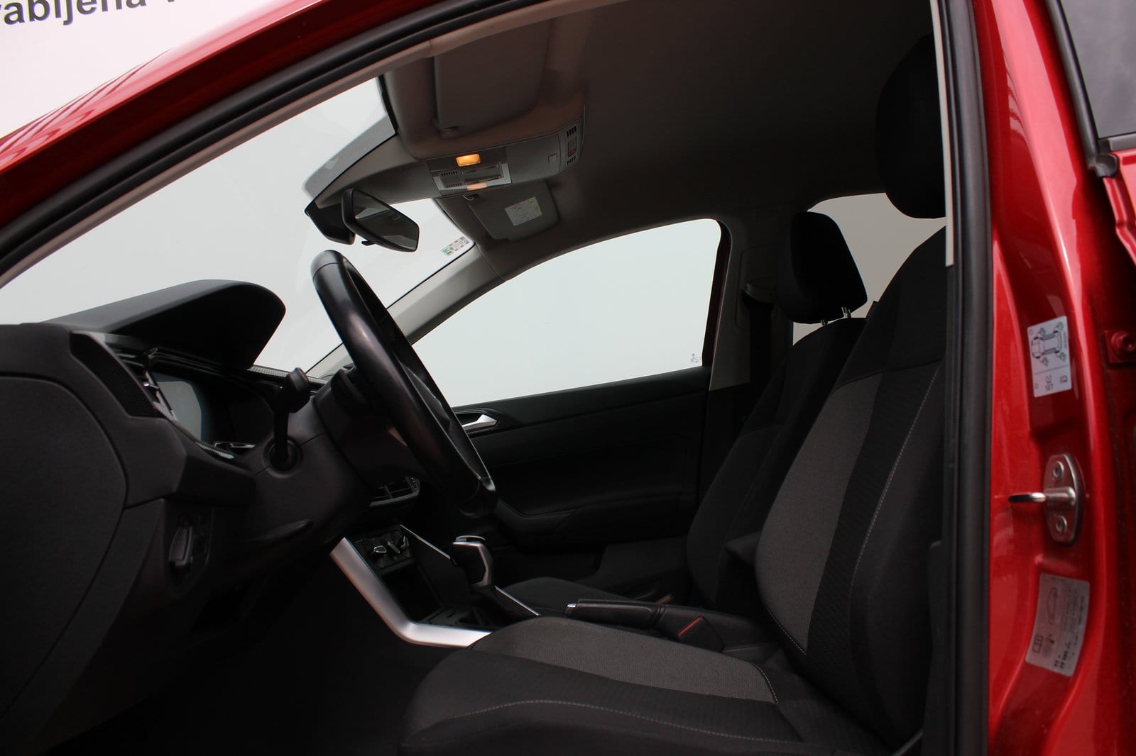 2024 Volkswagen Polo — fotografija 8