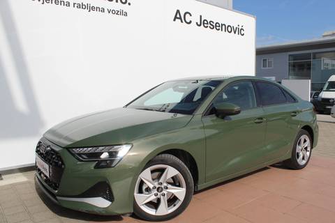 2026 Audi A3 — sličica 7