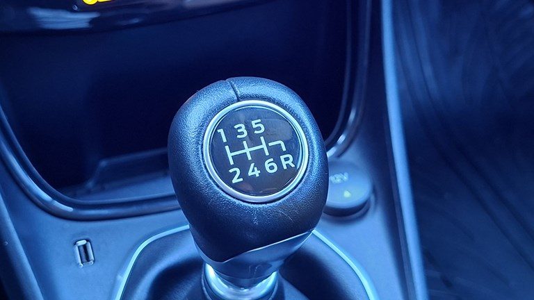 2024 Ford Puma — fotografija 14