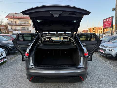2018 Land Rover Velar — sličica 26