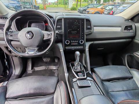 2022 Renault Koleos — sličica 4