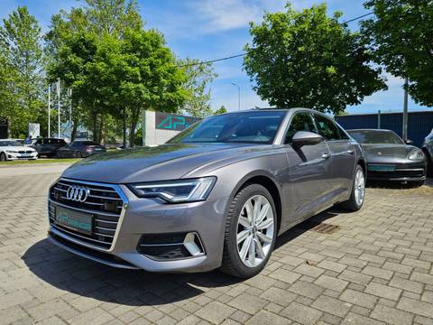 2020 Audi A6 — sličica 2