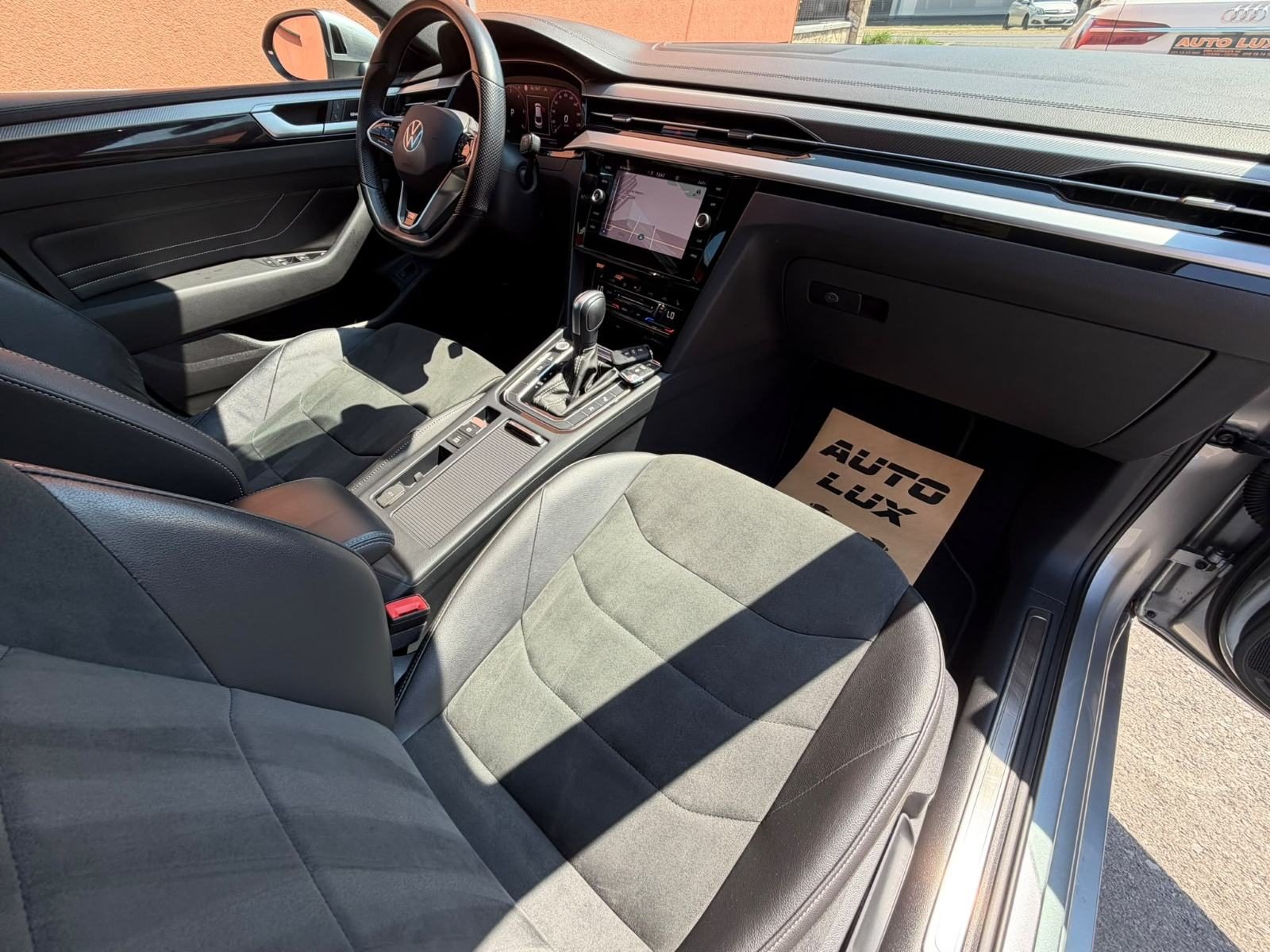2023 Volkswagen Arteon — fotografija 9