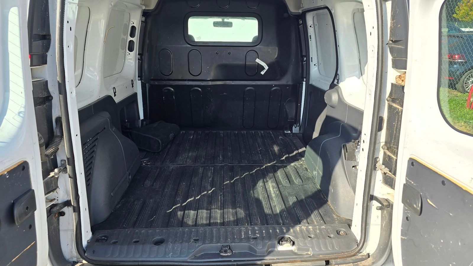 2018 Renault Kangoo — fotografija 13