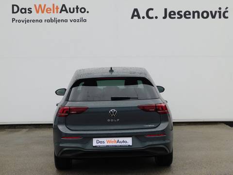 2026 Volkswagen Golf — sličica 5