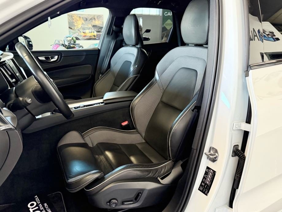 2020 Volvo XC60 — fotografija 13