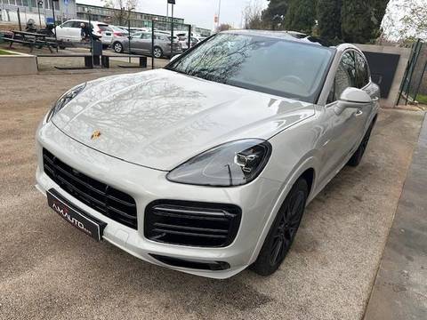 2021 Porsche Cayenne — sličica 2