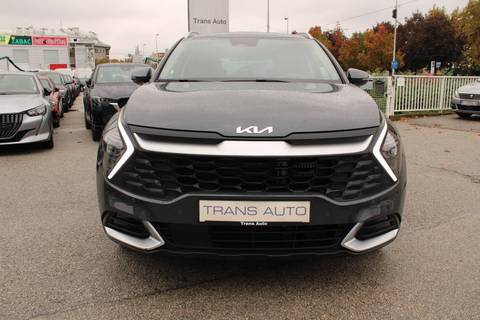 2022 Kia Sportage — sličica 2