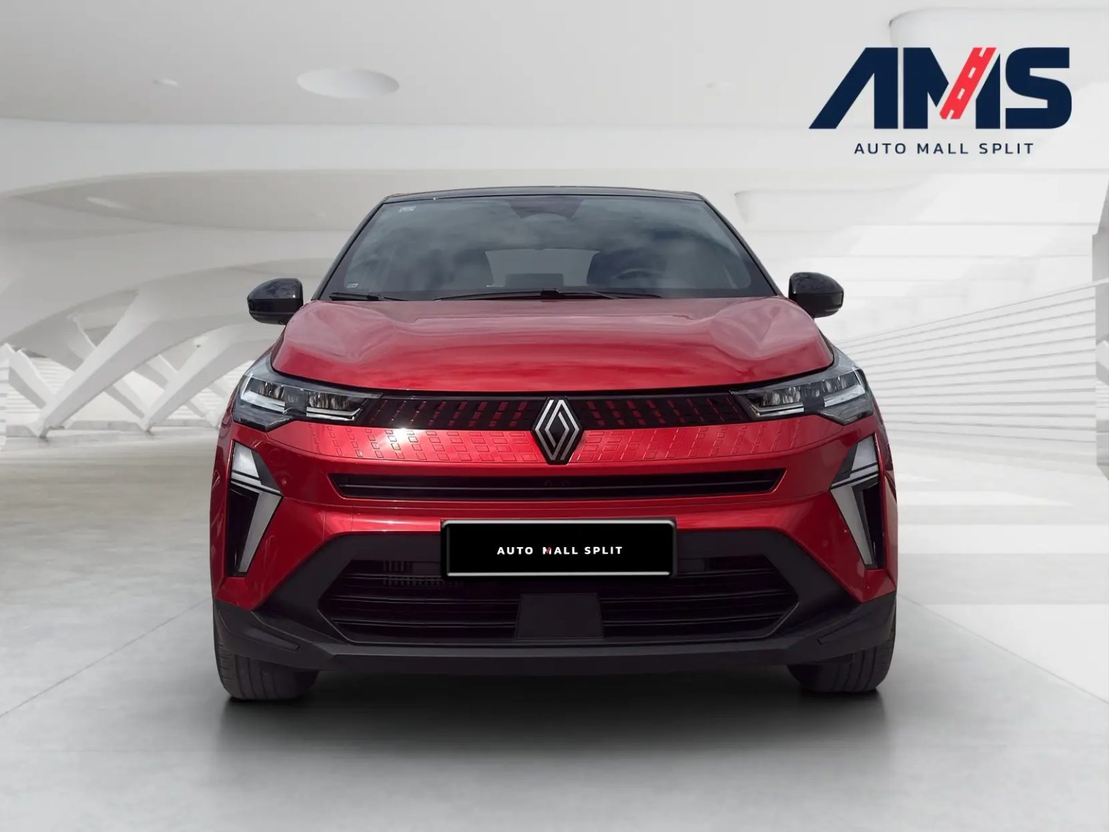 2025 Renault Captur — fotografija 7