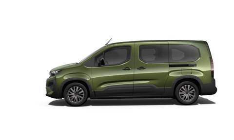 Peugeot Rifter — sličica 2