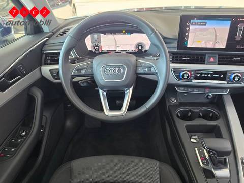 2023 Audi A4 — sličica 10