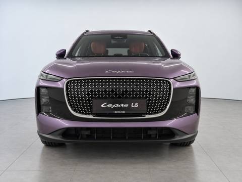 2026 Lepas L8 — sličica 2