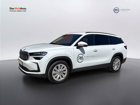2026 Škoda Kodiaq