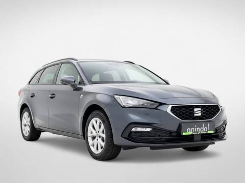2025 Seat Leon