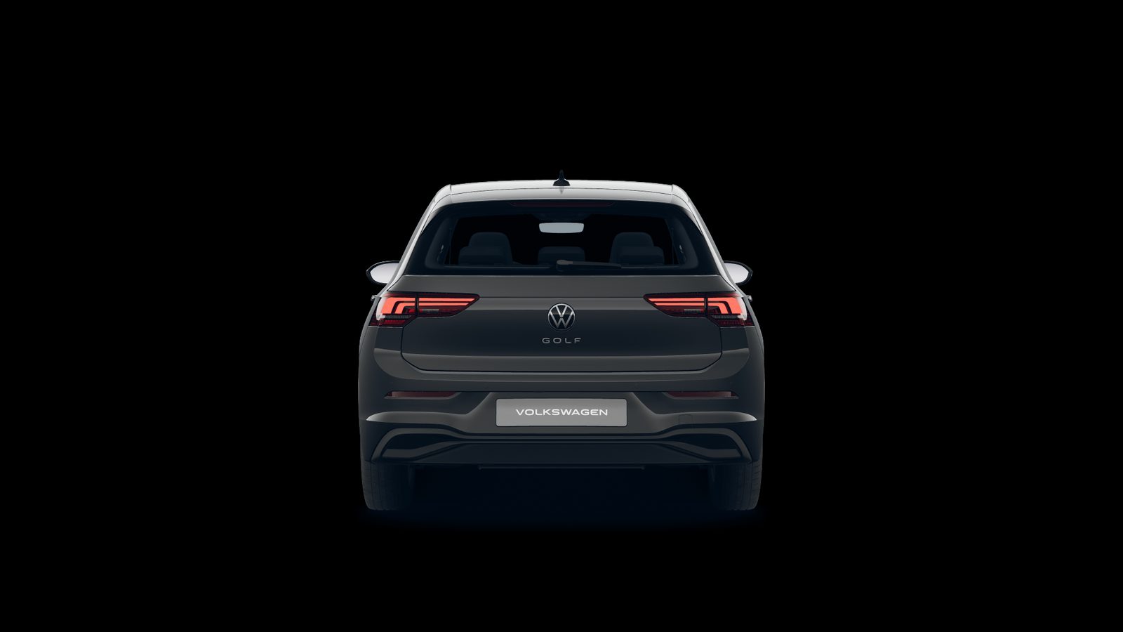 2026 Volkswagen Golf — fotografija 9