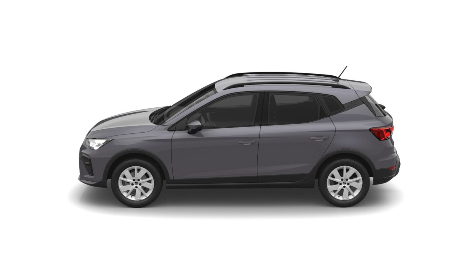 2026 Seat Arona — fotografija 3