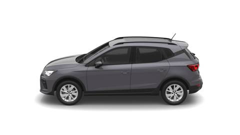 2026 Seat Arona — sličica 3